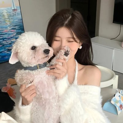 温暖在人间