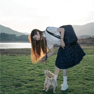 屋檐下