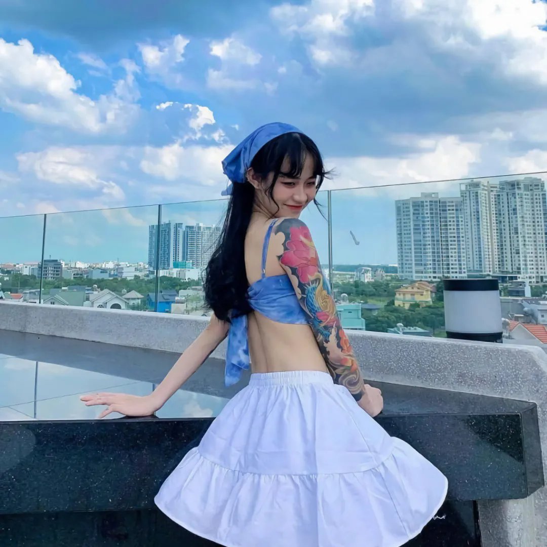 绿洲